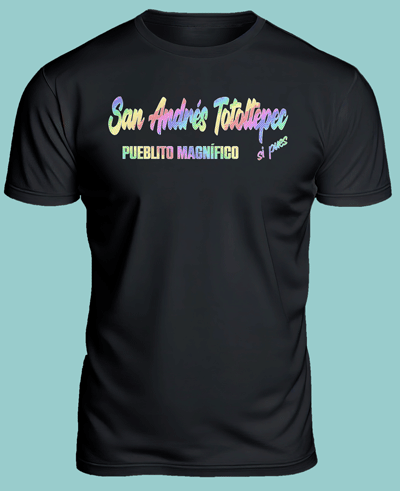 Playera cuello redondo, manfa corta