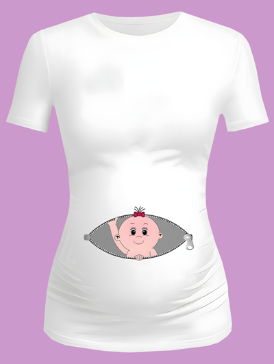 Playera cuello redondo, manfa corta